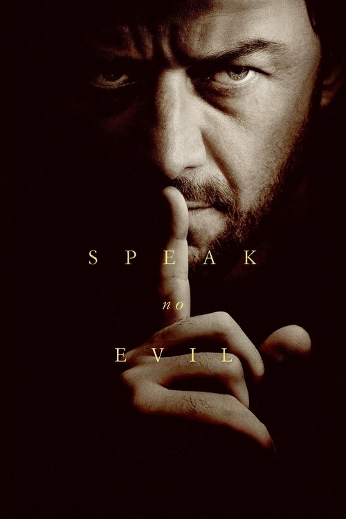 Speak No Evil: A Remake That Dares to Fight Back